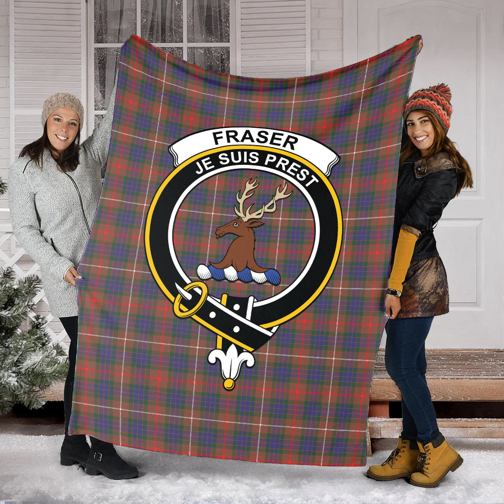 fraser-hunting-modern-tartab-blanket-with-family-crest