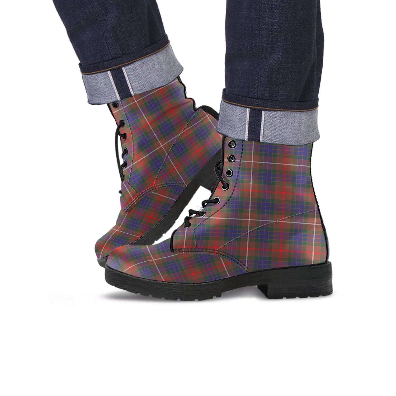 fraser-hunting-modern-tartan-leather-boots