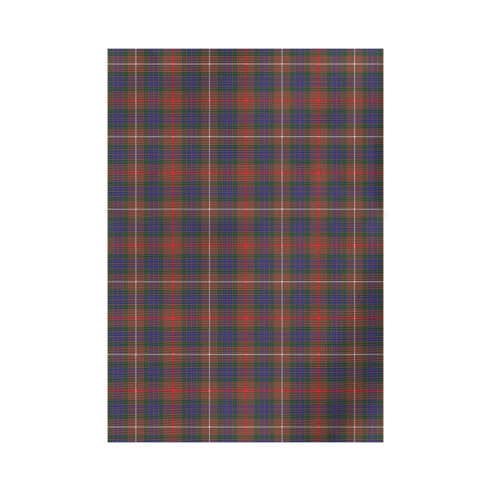 Fraser Hunting Modern Tartan Flag - Tartan Vibes Clothing