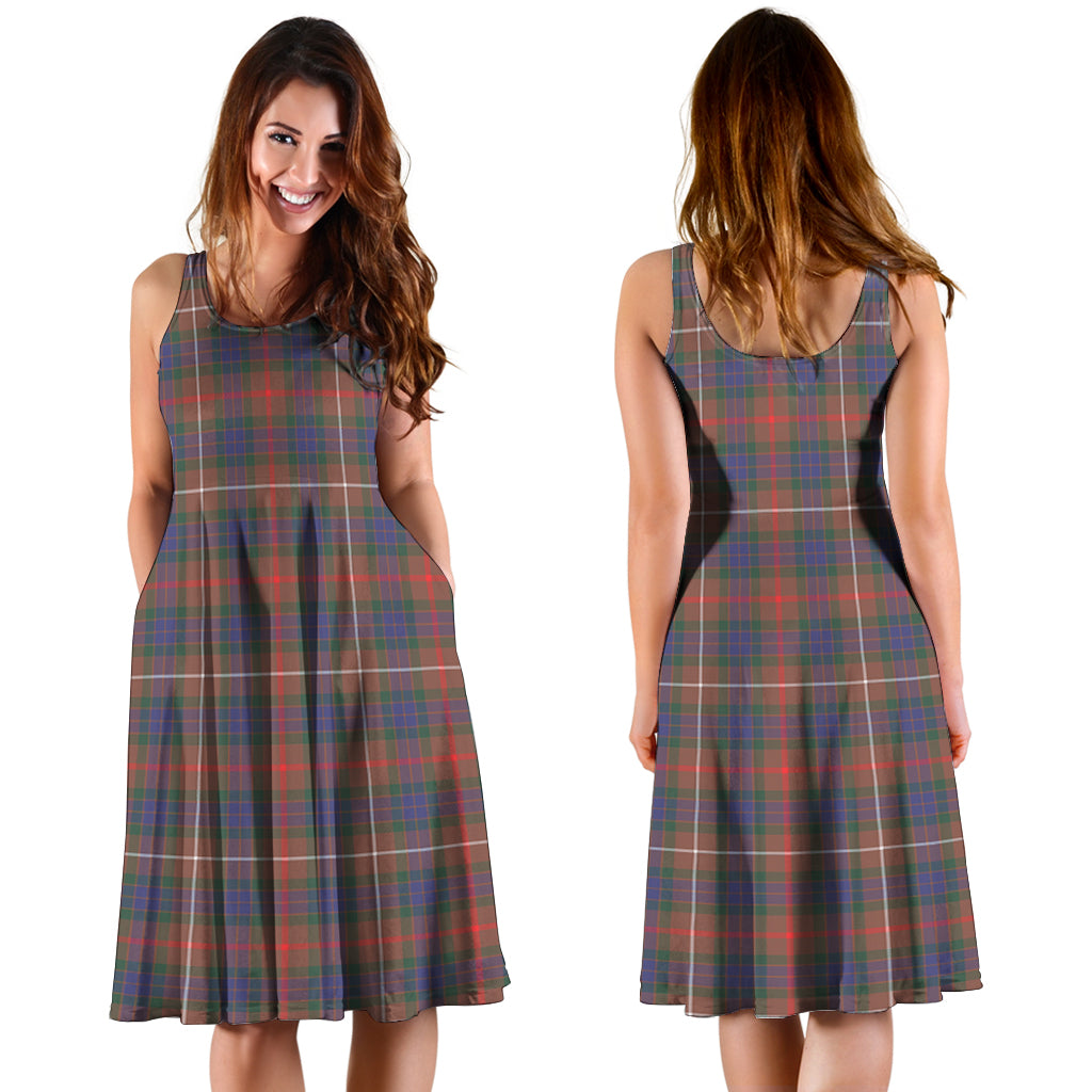 fraser-hunting-modern-tartan-sleeveless-midi-womens-dress