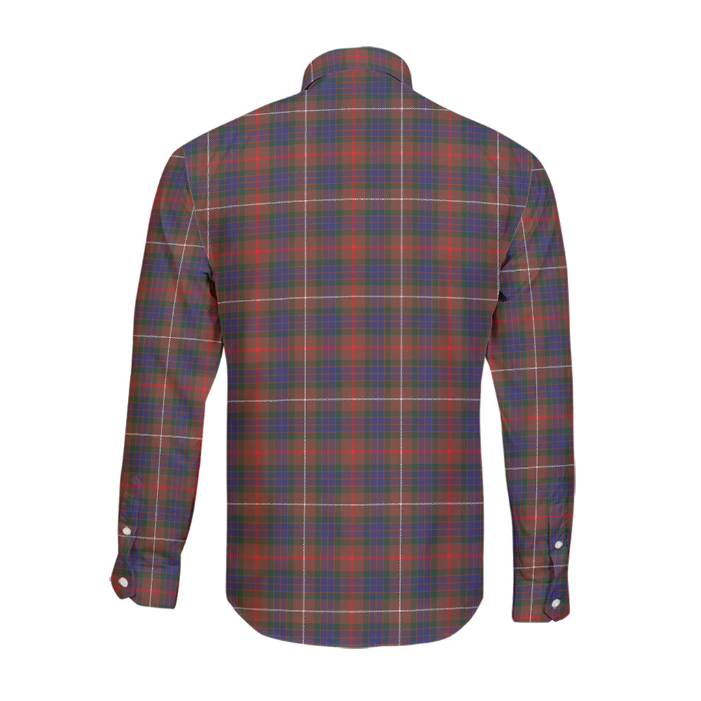 fraser-hunting-modern-tartan-long-sleeve-button-up-shirt