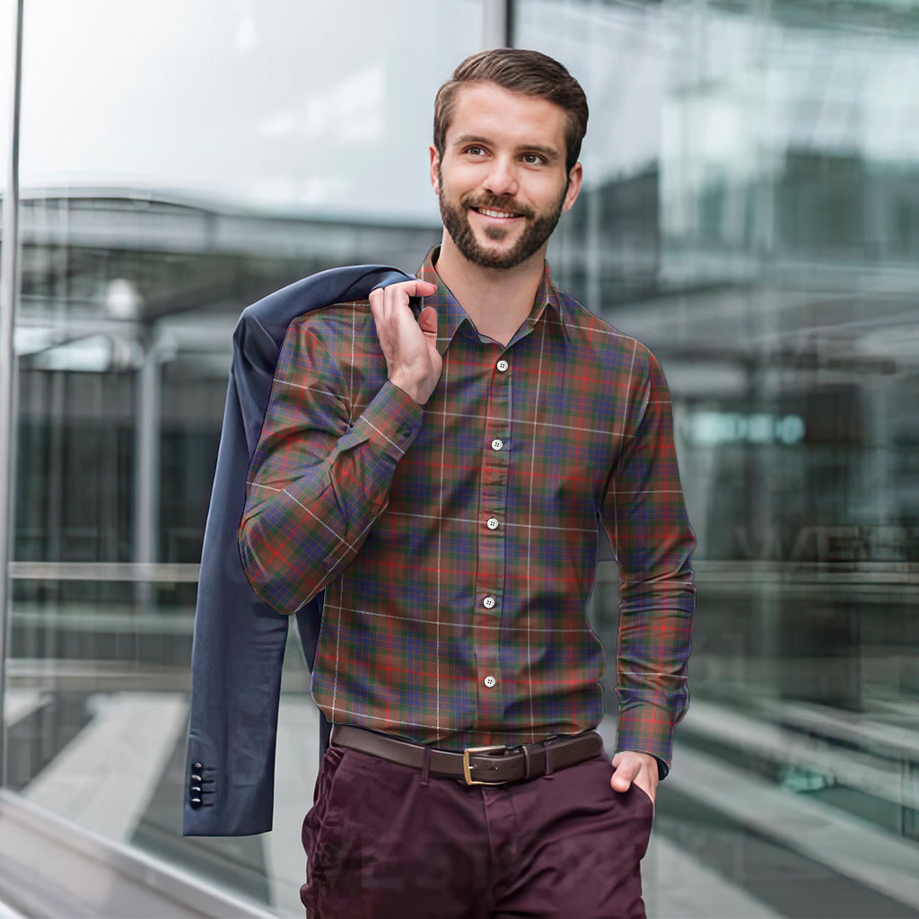 fraser-hunting-modern-tartan-long-sleeve-button-up-shirt