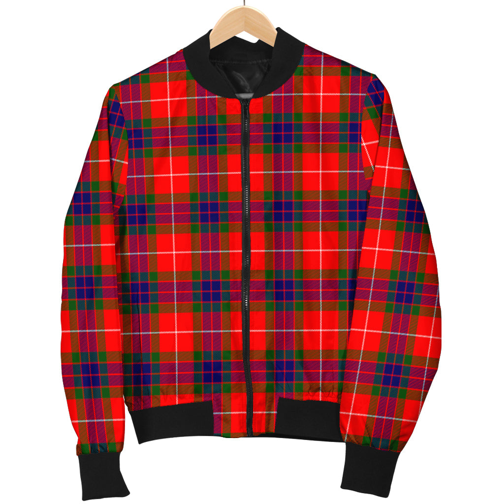 fraser-modern-tartan-bomber-jacket