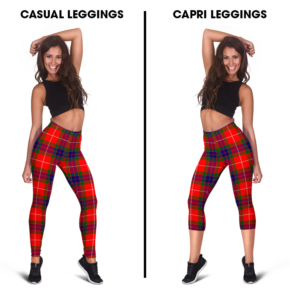 fraser-modern-tartan-womens-leggings