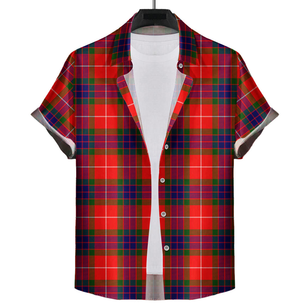 fraser-modern-tartan-short-sleeve-button-down-shirt