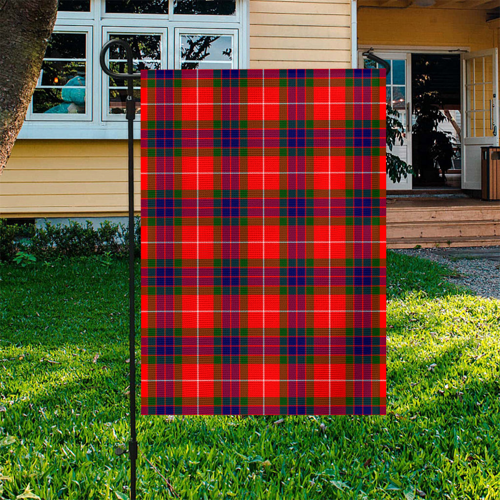 Fraser Modern Tartan Flag - Tartan Vibes Clothing