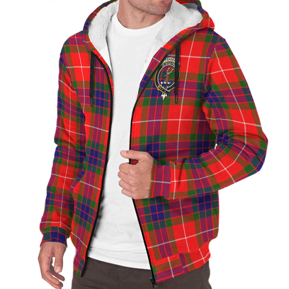 fraser-modern-tartan-sherpa-hoodie-with-family-crest