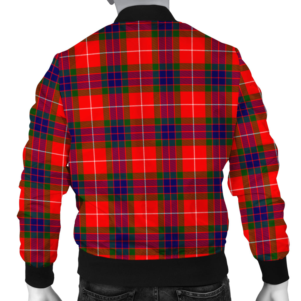 fraser-modern-tartan-bomber-jacket