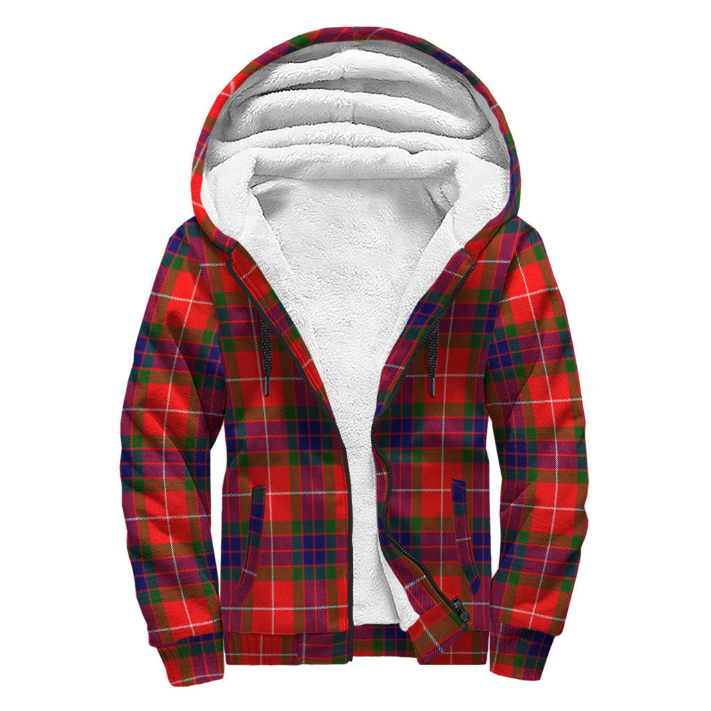 fraser-modern-tartan-sherpa-hoodie-with-family-crest