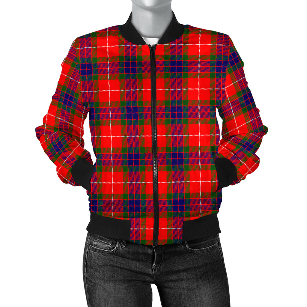 fraser-modern-tartan-bomber-jacket