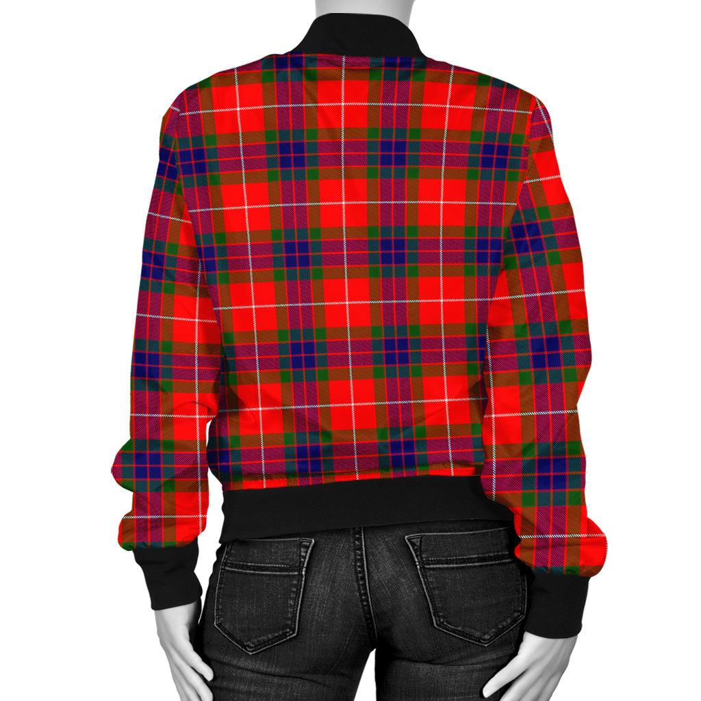 fraser-modern-tartan-bomber-jacket