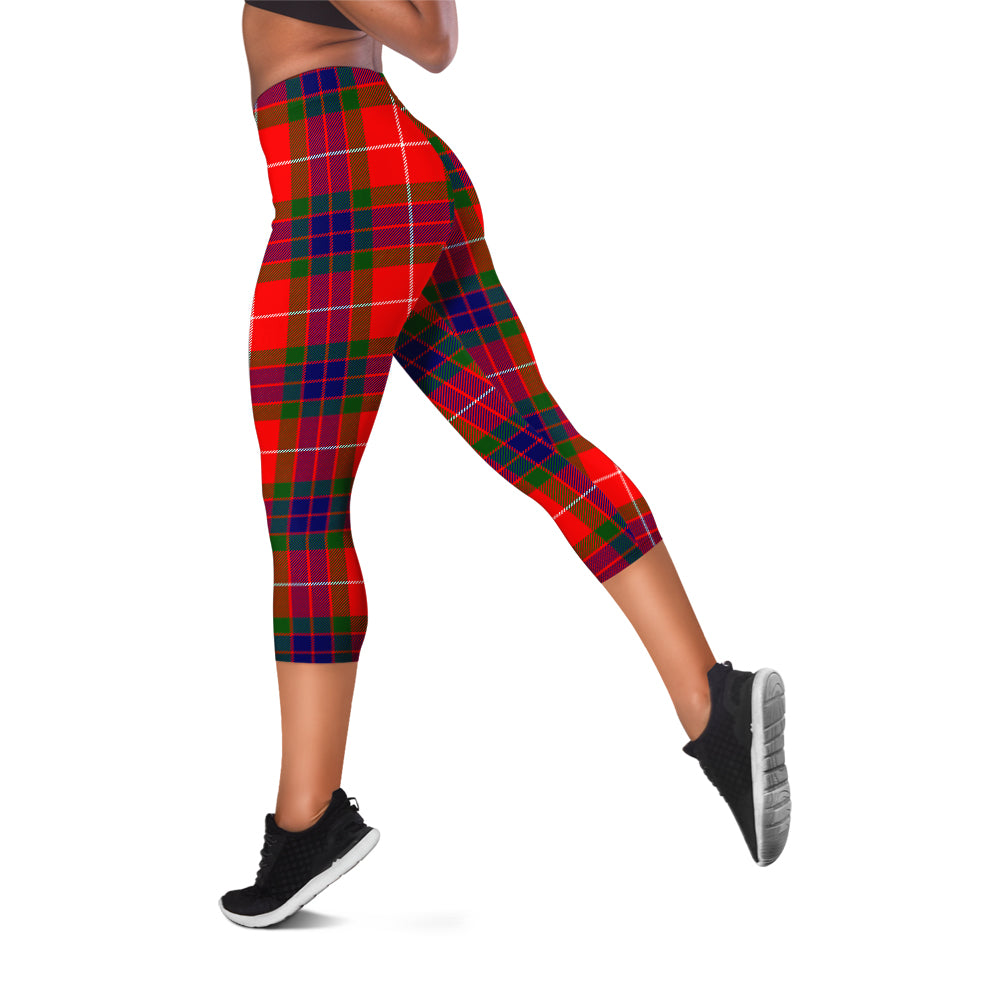 fraser-modern-tartan-womens-leggings