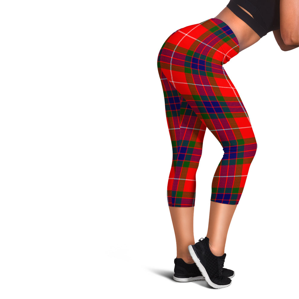 fraser-modern-tartan-womens-leggings