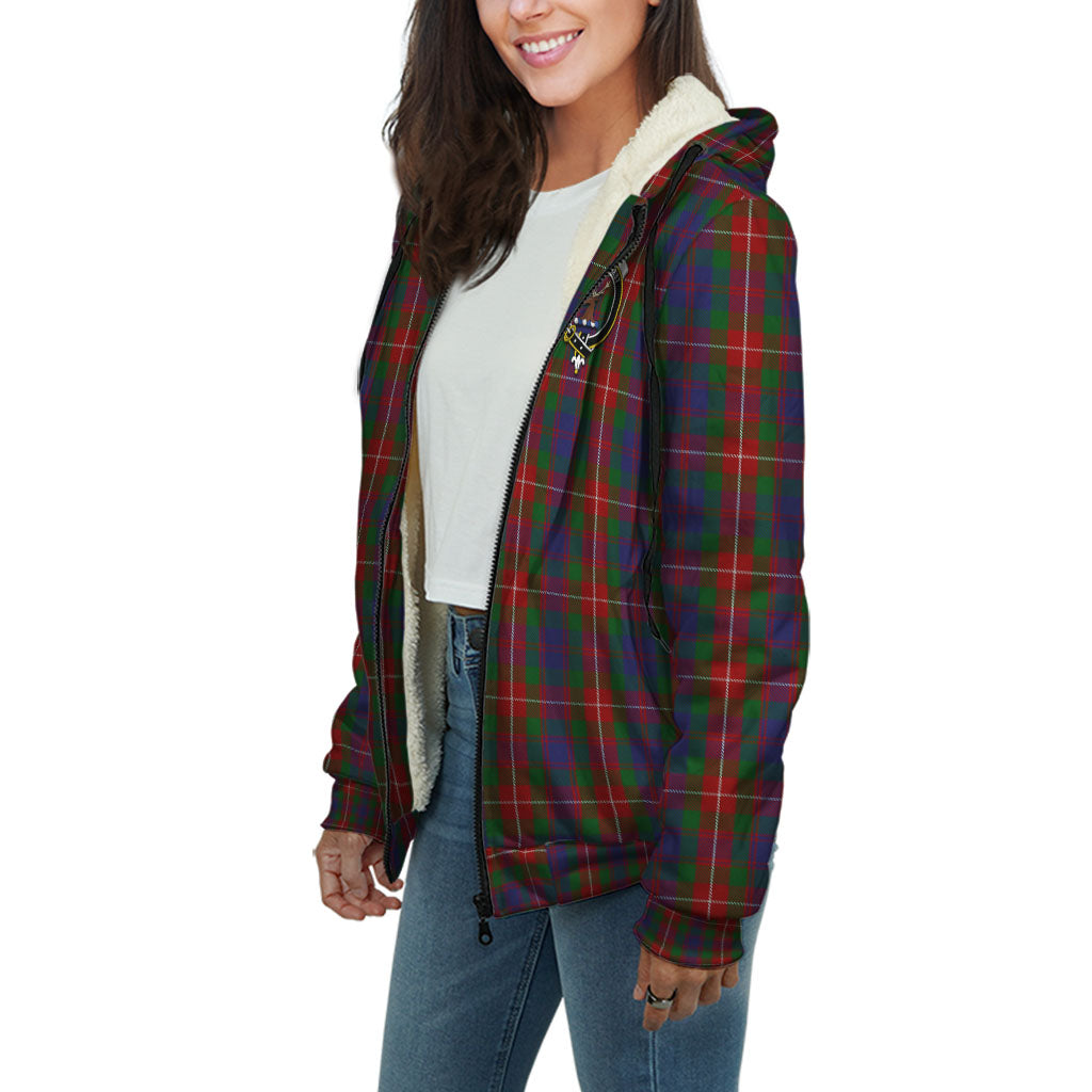 fraser-of-lovat-tartan-sherpa-hoodie-with-family-crest