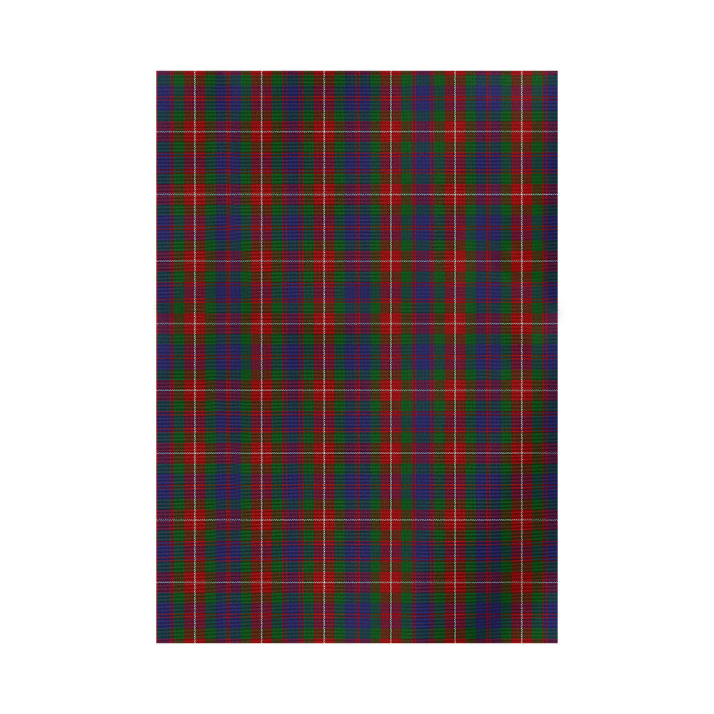 Fraser of Lovat Tartan Flag - Tartan Vibes Clothing