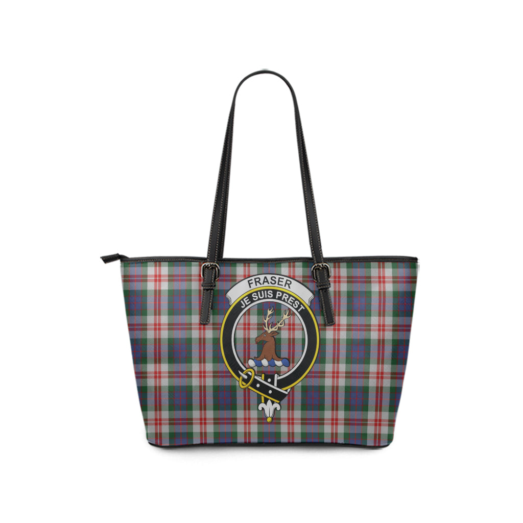 fraser-red-dress-tartan-leather-tote-bag-with-family-crest