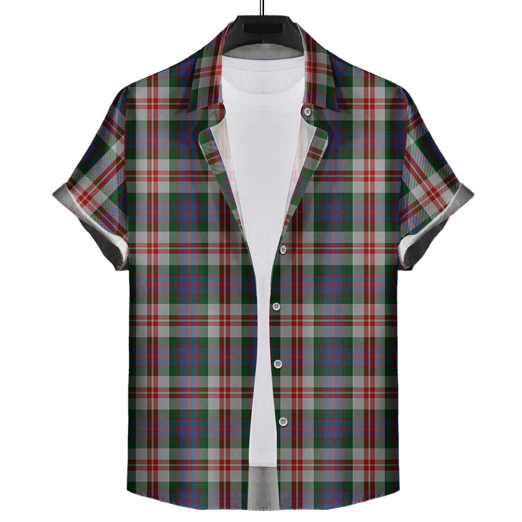 fraser-red-dress-tartan-short-sleeve-button-down-shirt