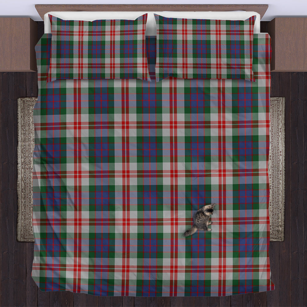 fraser-red-dress-tartan-bedding-set