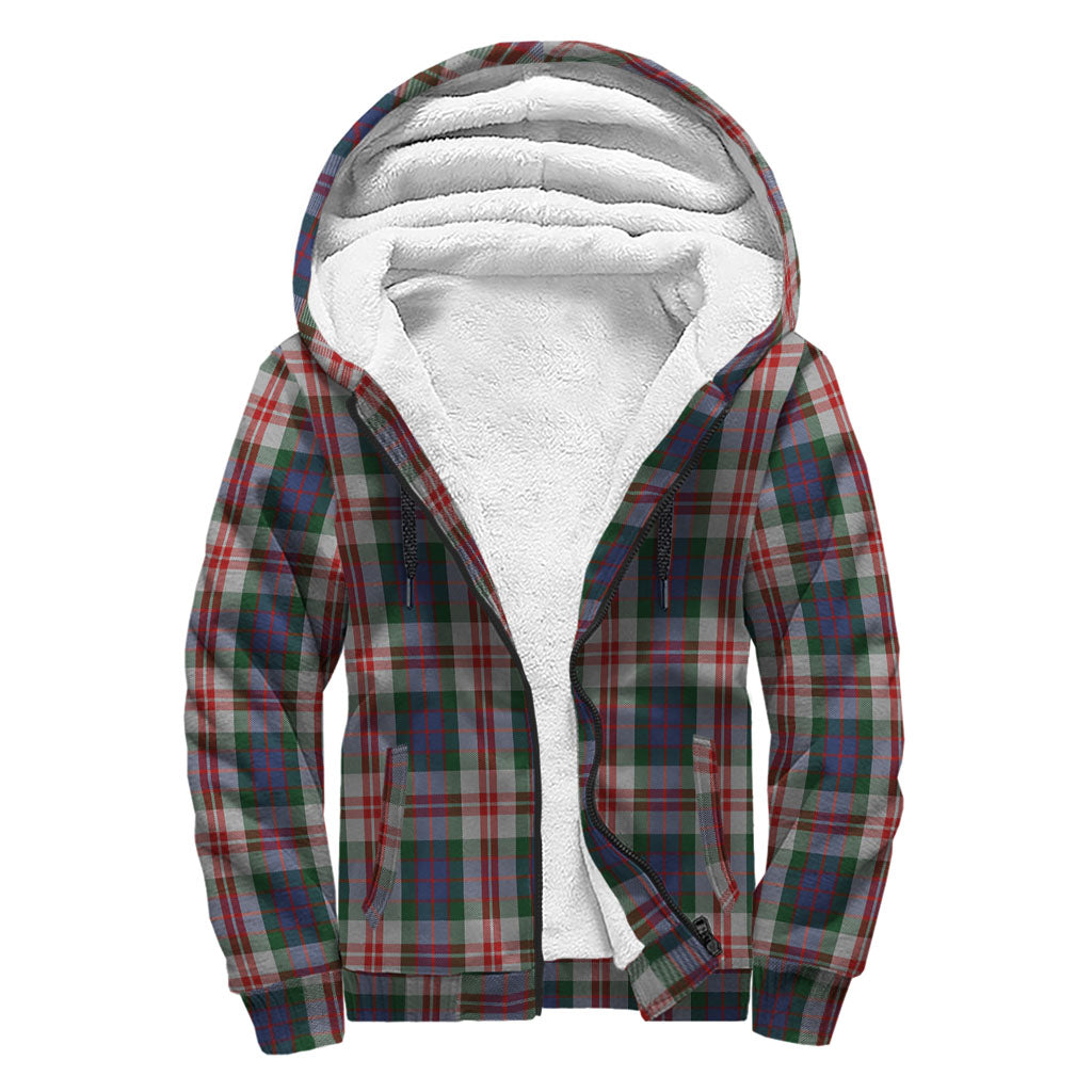 fraser-red-dress-tartan-sherpa-hoodie