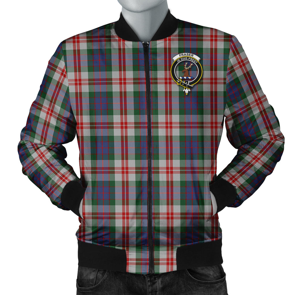 fraser-red-dress-tartan-bomber-jacket-with-family-crest