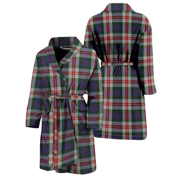 Fraser Red Dress Tartan Bathrobe