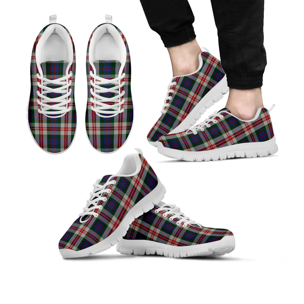 fraser-red-dress-tartan-sneakers