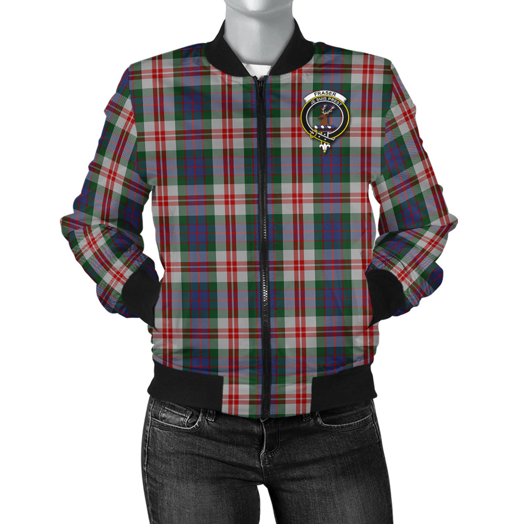 fraser-red-dress-tartan-bomber-jacket-with-family-crest