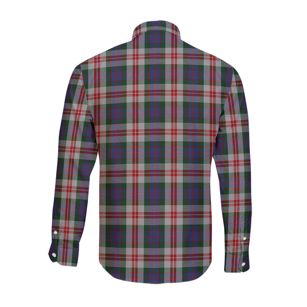 fraser-red-dress-tartan-long-sleeve-button-up-shirt-with-family-crest