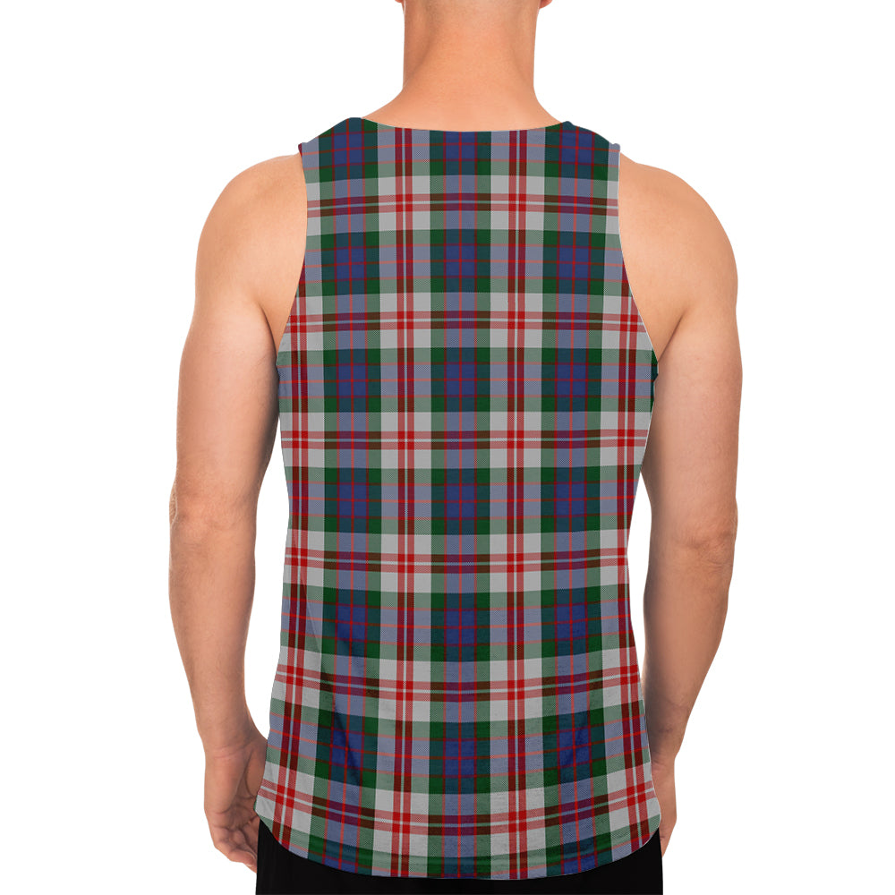 fraser-red-dress-tartan-mens-tank-top