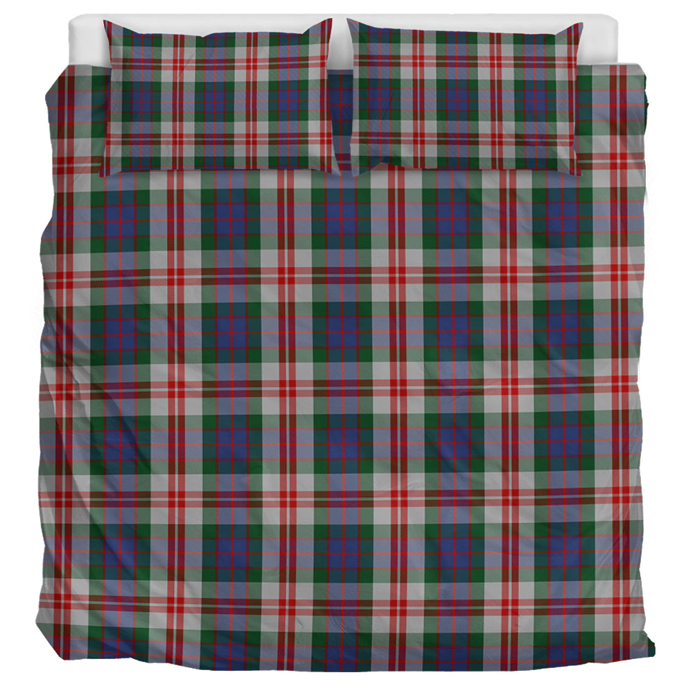 fraser-red-dress-tartan-bedding-set