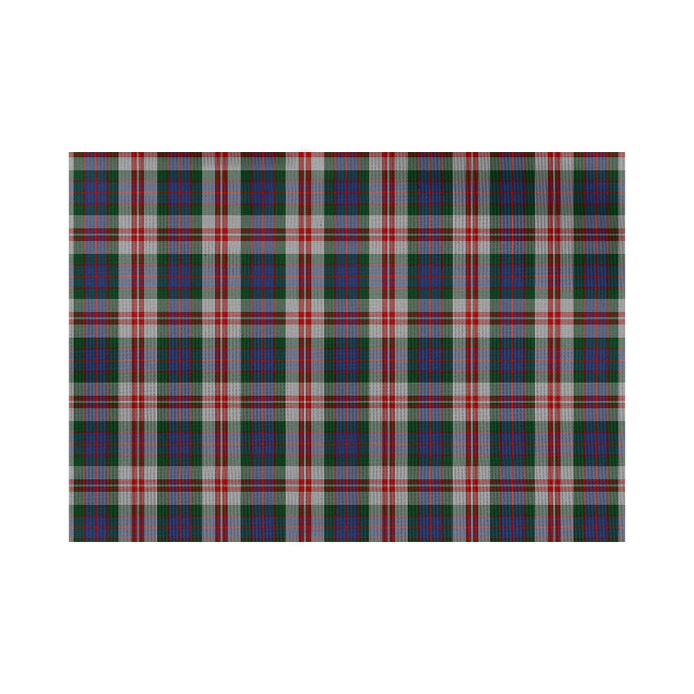 fraser-red-dress-tartan-flag