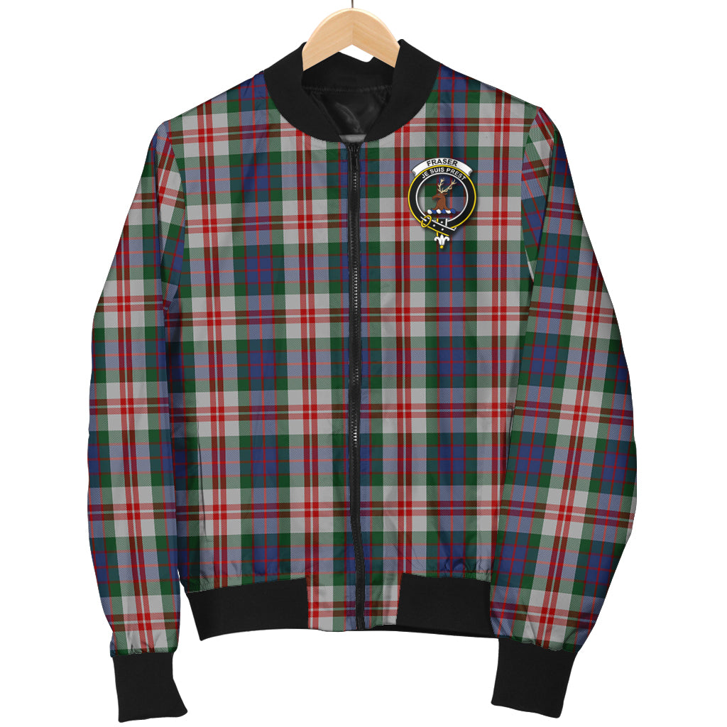 fraser-red-dress-tartan-bomber-jacket-with-family-crest