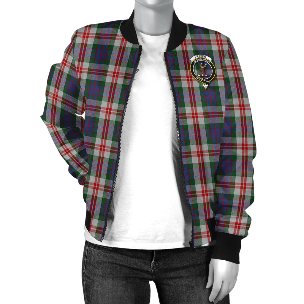 fraser-red-dress-tartan-bomber-jacket-with-family-crest