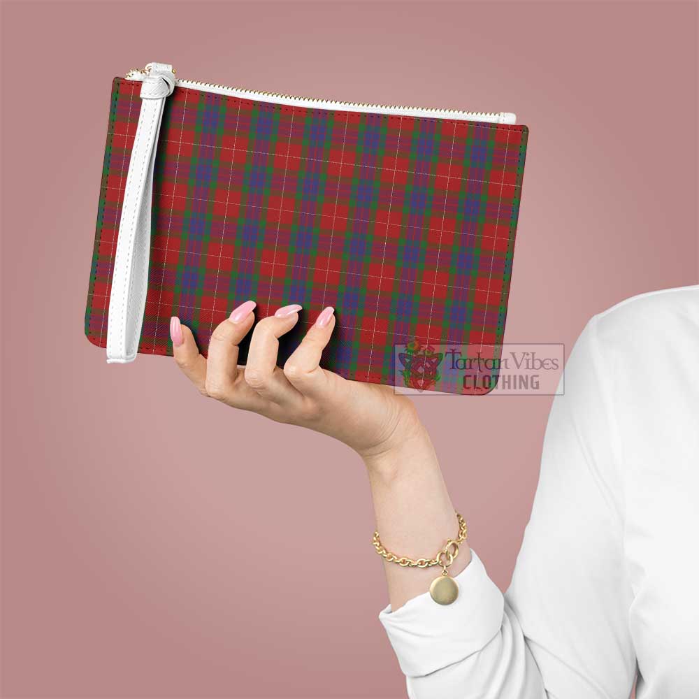 Fraser Tartan Clutch Bag - Tartan Vibes Clothing