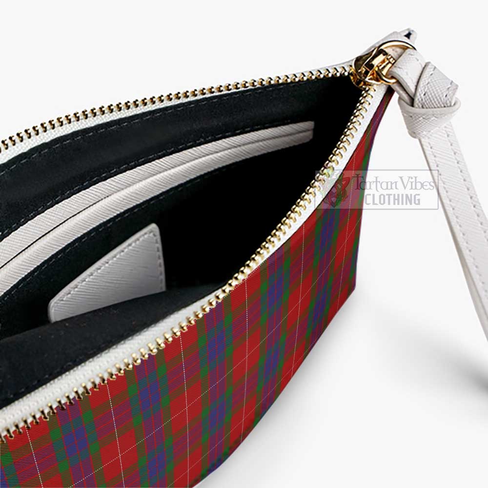 Fraser Tartan Clutch Bag - Tartan Vibes Clothing