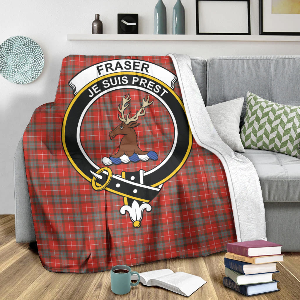 fraser-weathered-tartab-blanket-with-family-crest