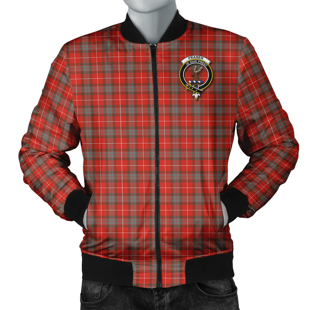 fraser-weathered-tartan-bomber-jacket-with-family-crest