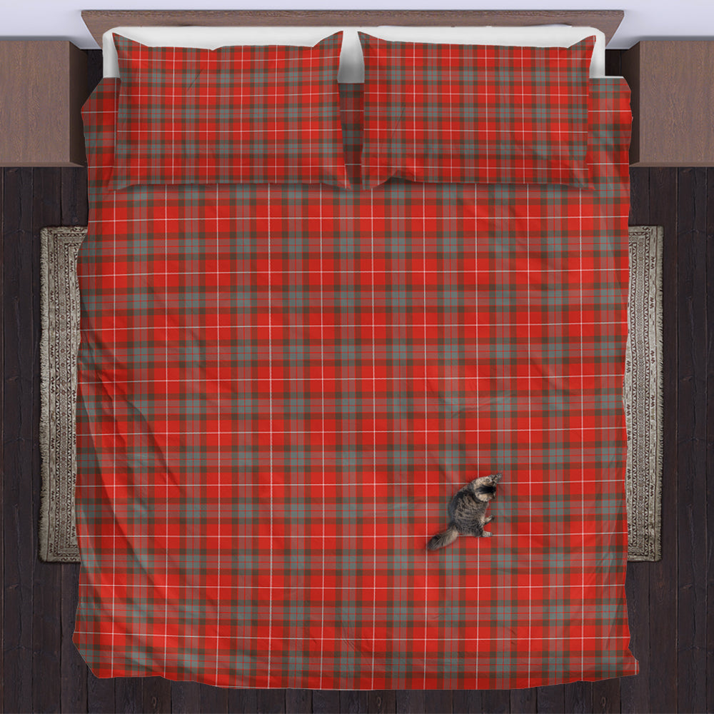 fraser-weathered-tartan-bedding-set