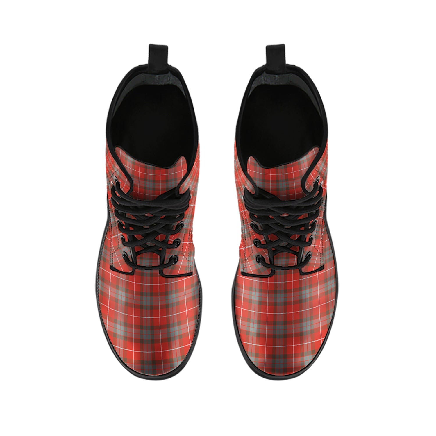 fraser-weathered-tartan-leather-boots