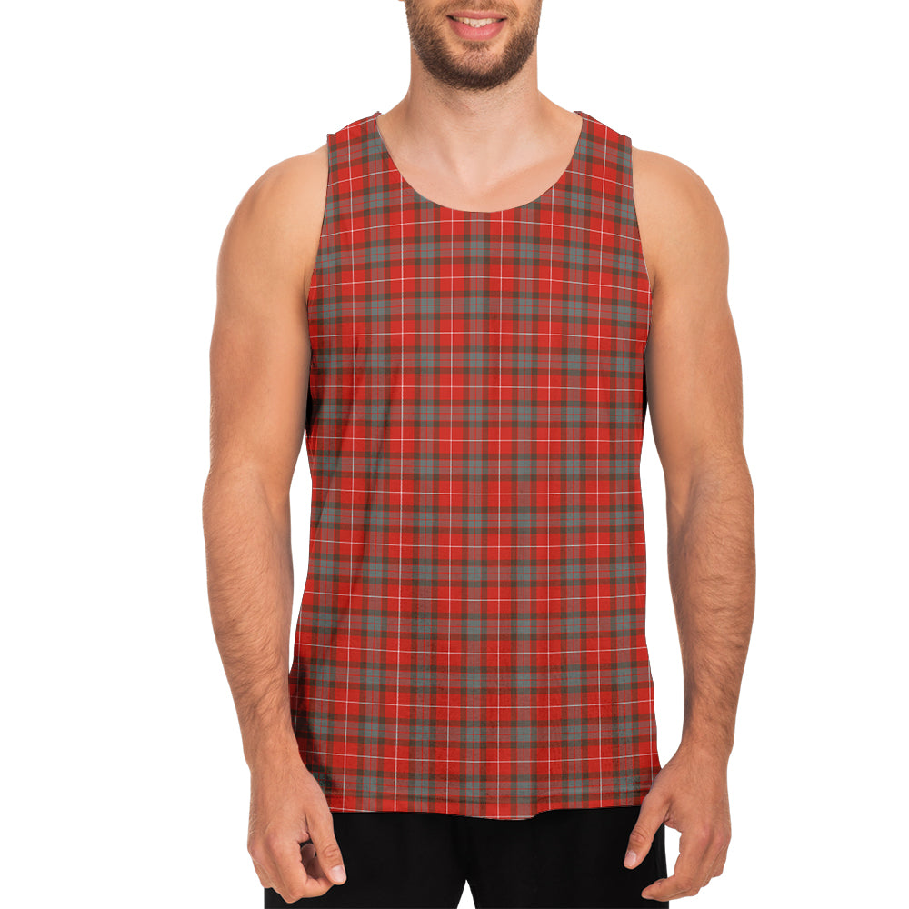 fraser-weathered-tartan-mens-tank-top