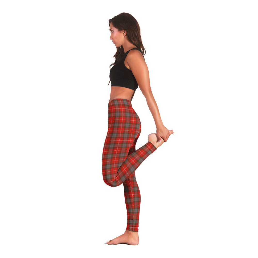 fraser-weathered-tartan-womens-leggings