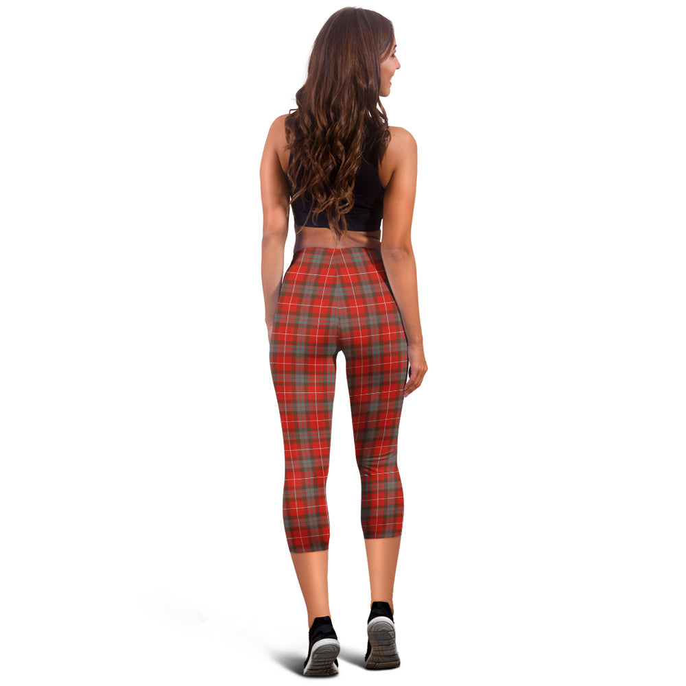 fraser-weathered-tartan-womens-leggings