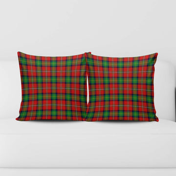 Fullerton Tartan Pillow Cover