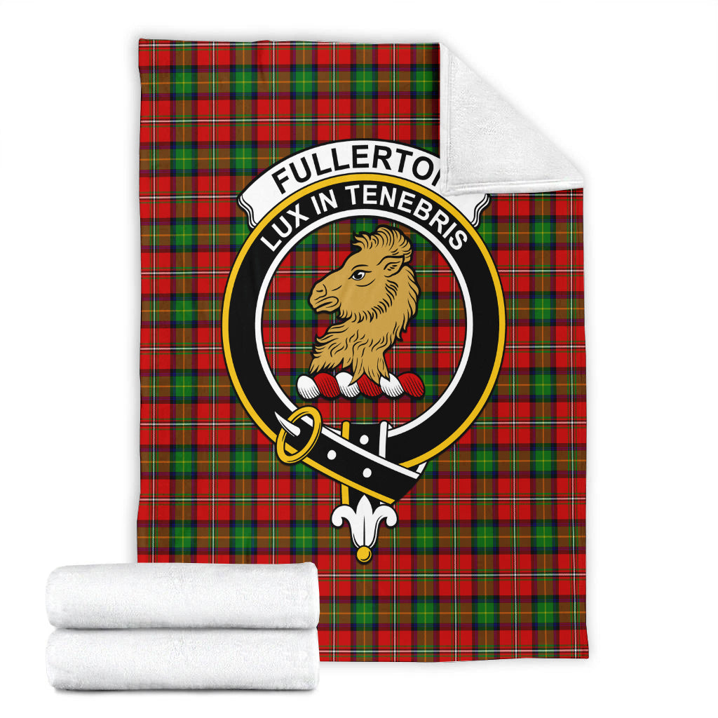 fullerton-tartab-blanket-with-family-crest