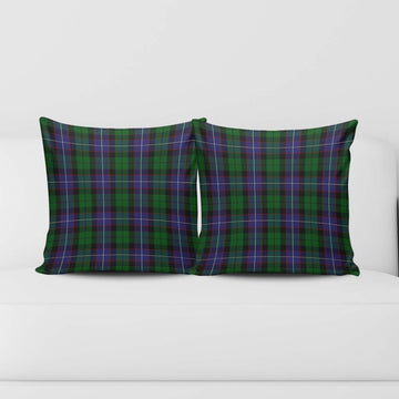 Galbraith Tartan Pillow Cover