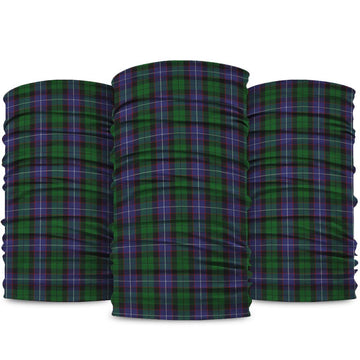 Galbraith Tartan Neck Gaiters, Tartan Bandanas, Tartan Head Band