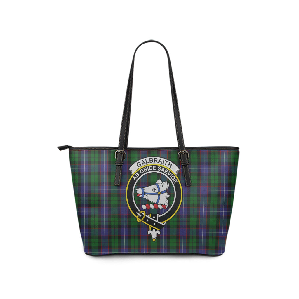 galbraith-tartan-leather-tote-bag-with-family-crest