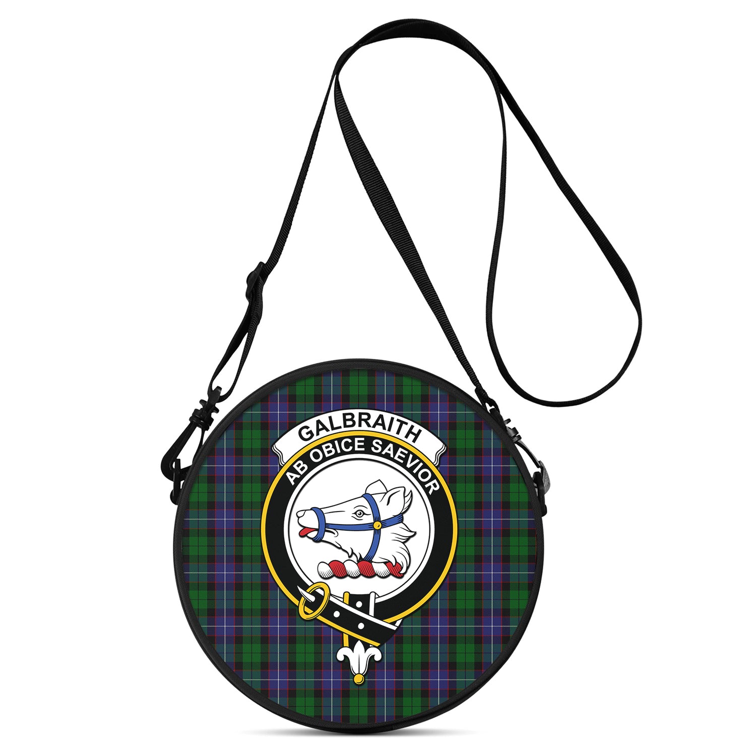 galbraith-tartan-round-satchel-bags-with-family-crest