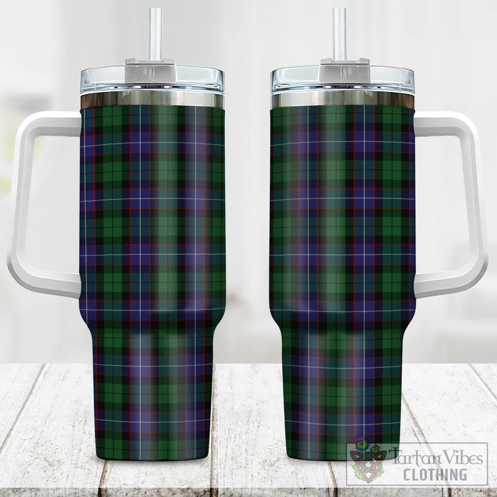 Tartan Vibes Clothing Galbraith Tartan Tumbler with Handle