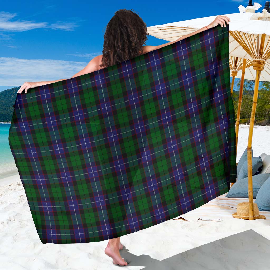 Tartan Vibes Clothing Galbraith Tartan Sarong